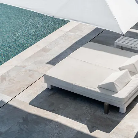 Paraiso Alto Ultimate Pool Gym Cinema Parking Golf וילה