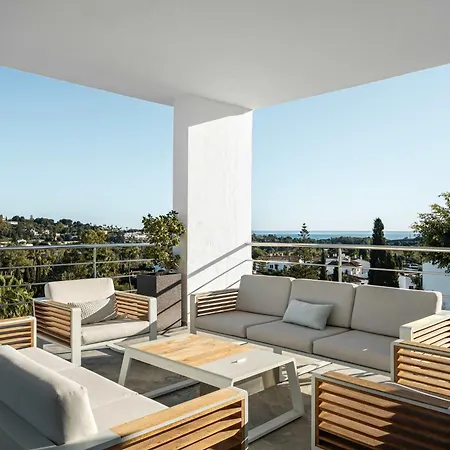 Paraiso Alto Ultimate Pool Gym Cinema Parking Golf